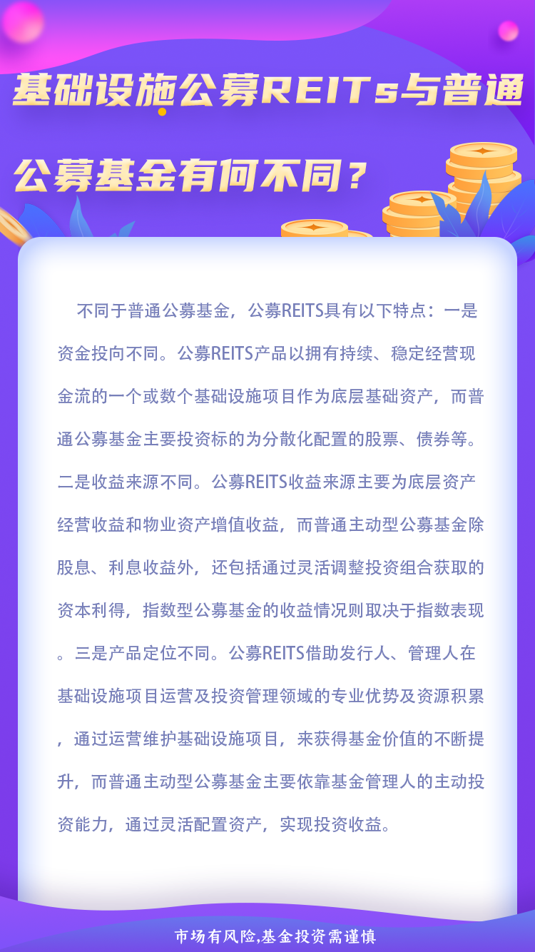 6.基础设施公募REITs与普通公募基金有何不同？.png