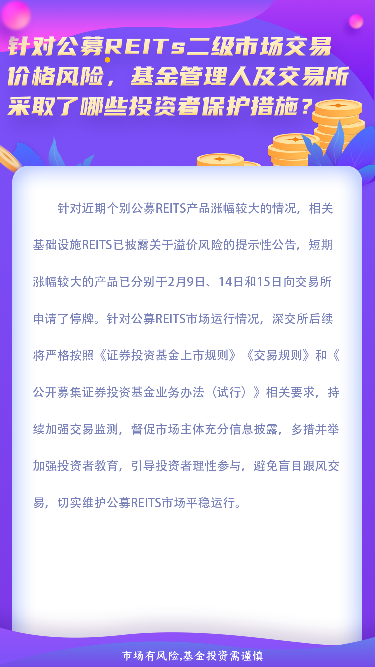 4.针对公募REITs二级市场交易价格风险，基金管理人及交易所采取了哪些投资者保护措施？.png