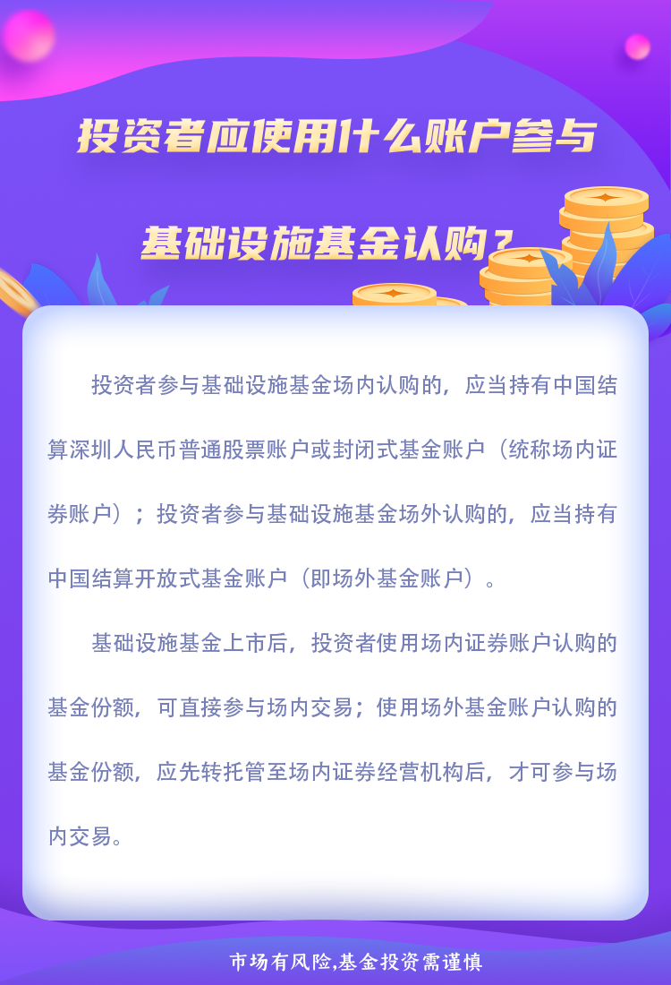 投资者应使用什么账户参与基础设施基金认购？.png